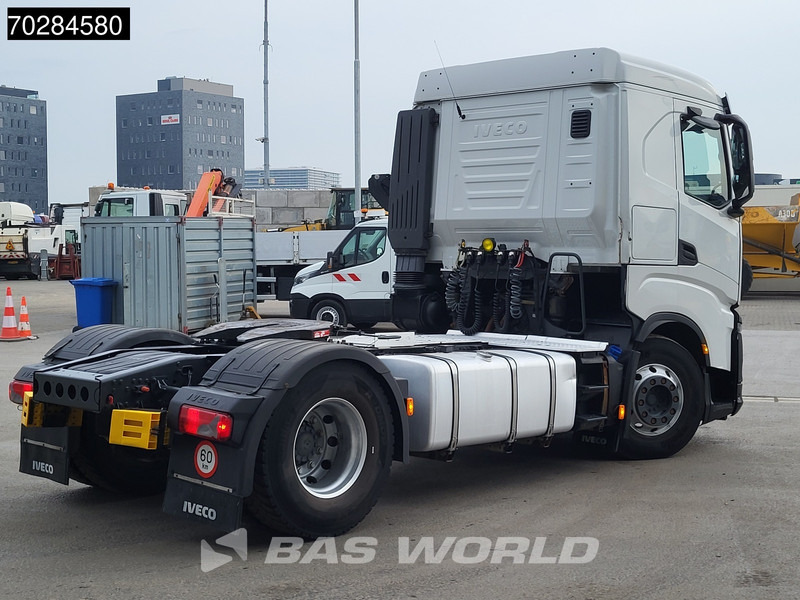 Iveco X-Way 480 4X2 Retarder Hydrauliek Navi ACC Euro 6 - Tractor: foto 5 Iveco X-Way 480 4X2 Retarder Hydrauliek Navi ACC Euro 6 - Tractor: foto 5