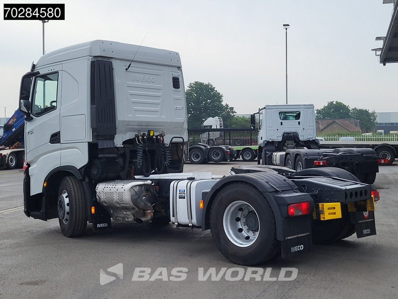 Iveco X-Way 480 4X2 Retarder Hydrauliek Navi ACC Euro 6 - Tractor: foto 2 Iveco X-Way 480 4X2 Retarder Hydrauliek Navi ACC Euro 6 - Tractor: foto 2