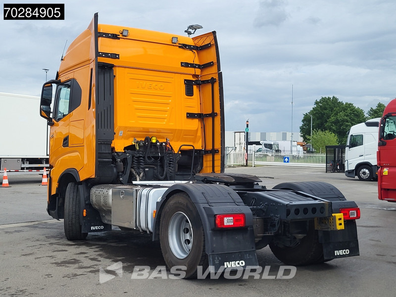 Iveco X-Way 570 4X2 Retarder Hydraulik Navi Standklima LED - Tractor: foto 2 Iveco X-Way 570 4X2 Retarder Hydraulik Navi Standklima LED - Tractor: foto 2