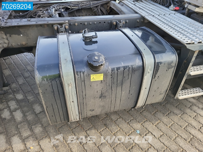 Tractor MAN TGS 18.320 4X2 NL-Truck Frigoblock Prepared: foto 9