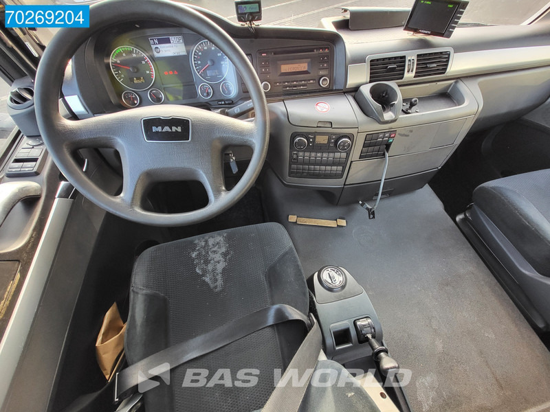 Tractor MAN TGS 18.320 4X2 NL-Truck Frigoblock Prepared: foto 18