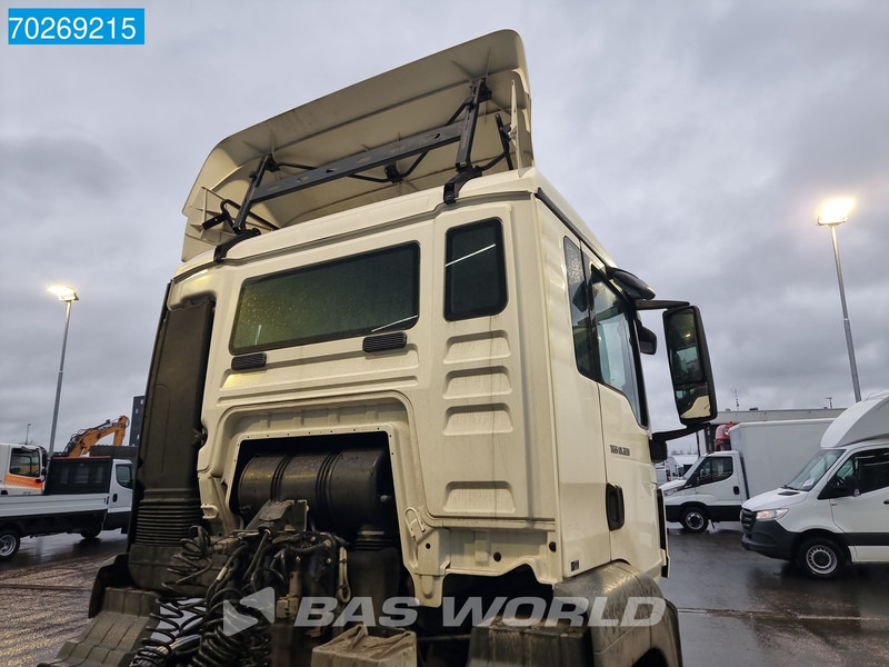 MAN TGS 18.320 4X2 NL-Truck M EEV Frigoblock Prepared - Tractor: foto 5 MAN TGS 18.320 4X2 NL-Truck M EEV Frigoblock Prepared - Tractor: foto 5