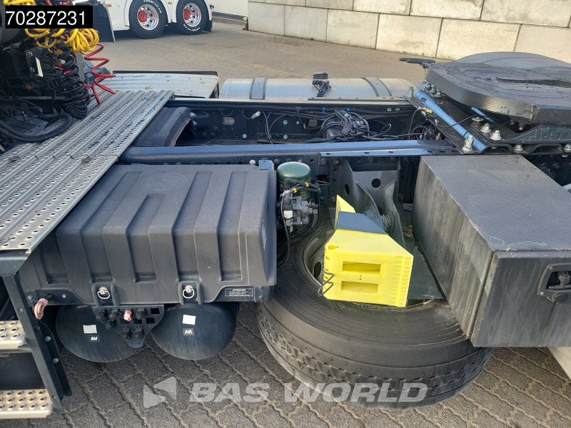 Tractor MAN TGS 18.440 4X2 Retarder Euro 6: foto 13