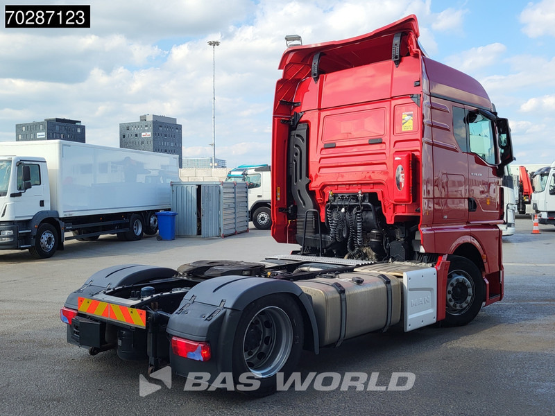 MAN TGX 18.430 4X2 Mega Retarder 2xTanks ACC Euro 6 - Tractor: foto 5 MAN TGX 18.430 4X2 Mega Retarder 2xTanks ACC Euro 6 - Tractor: foto 5