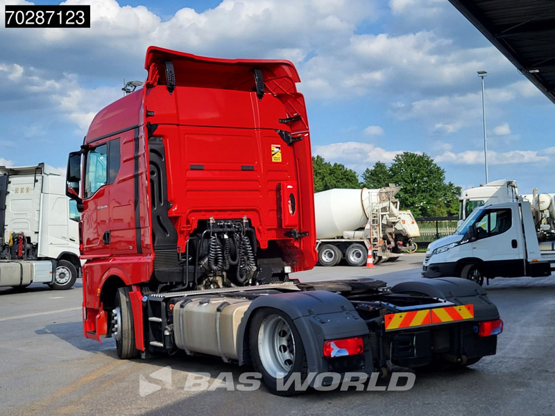 MAN TGX 18.430 4X2 Mega Retarder 2xTanks ACC Euro 6 - Tractor: foto 2 MAN TGX 18.430 4X2 Mega Retarder 2xTanks ACC Euro 6 - Tractor: foto 2