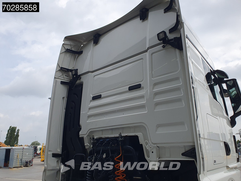 Tractor MAN TGX 18.430 TGX 4X2 NL-Truck APK '26 GX 2xTanks Navi Euro 6: foto 11