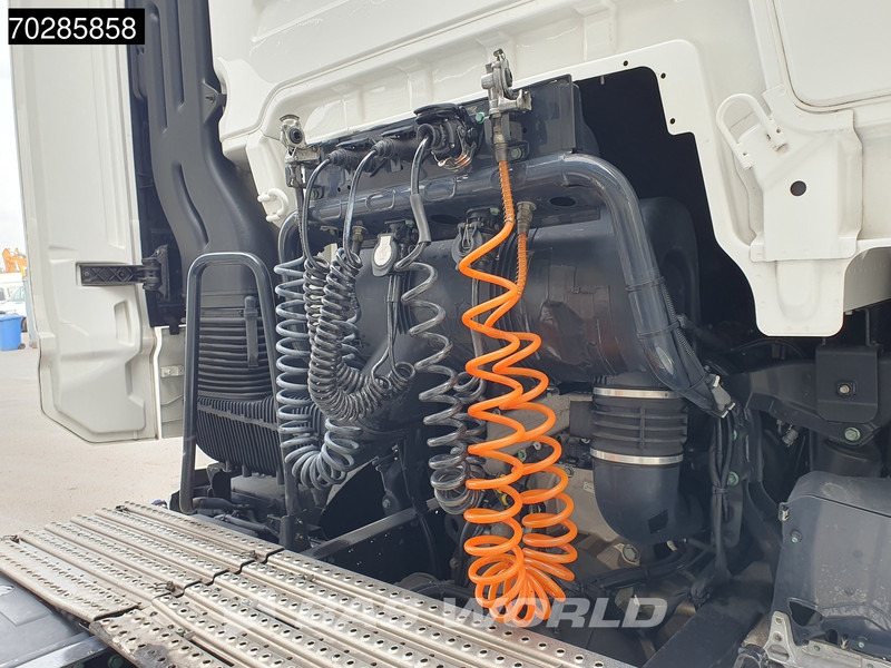 Tractor MAN TGX 18.430 TGX 4X2 NL-Truck APK '26 GX 2xTanks Navi Euro 6: foto 12
