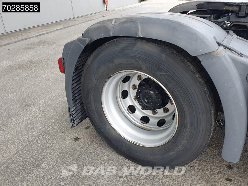 Tractor MAN TGX 18.430 TGX 4X2 NL-Truck APK '26 GX 2xTanks Navi Euro 6: foto 17