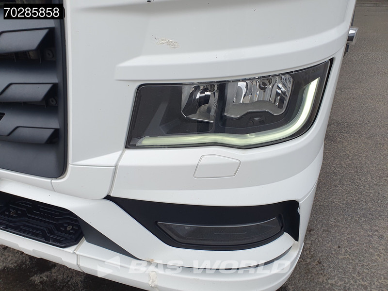 Tractor MAN TGX 18.430 TGX 4X2 NL-Truck APK '26 GX 2xTanks Navi Euro 6: foto 9