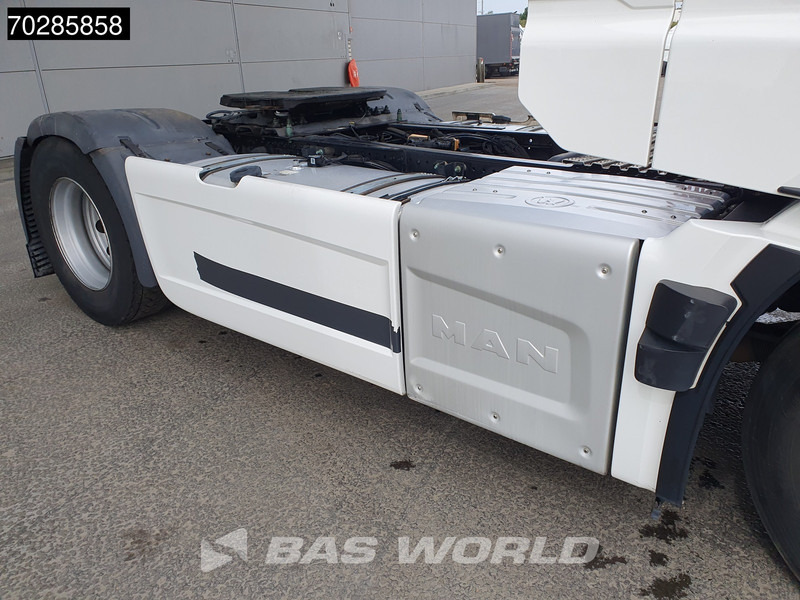 Tractor MAN TGX 18.430 TGX 4X2 NL-Truck APK '26 GX 2xTanks Navi Euro 6: foto 13
