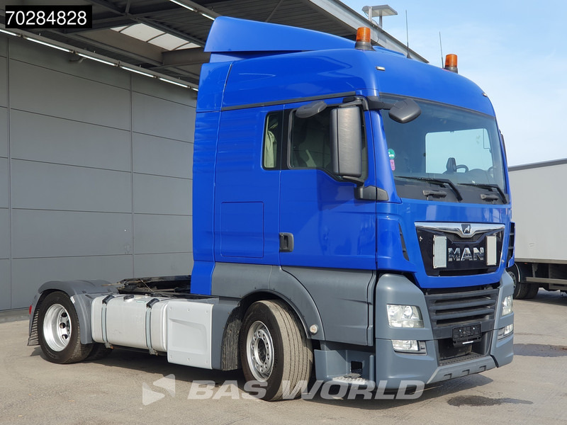 MAN TGX 18.460 4X2 XLX Mega Retarder 2x Tanks ACC Euro 6 - Tractor: foto 3 MAN TGX 18.460 4X2 XLX Mega Retarder 2x Tanks ACC Euro 6 - Tractor: foto 3