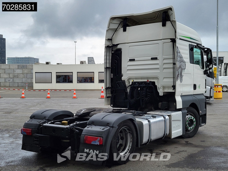 MAN TGX 18.460 4X2 XLX Mega Retarder 2xTanks ACC Euro 6 - Tractor: foto 5 MAN TGX 18.460 4X2 XLX Mega Retarder 2xTanks ACC Euro 6 - Tractor: foto 5