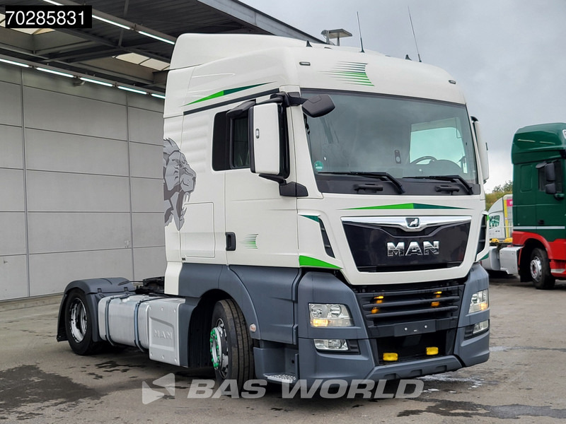 MAN TGX 18.460 4X2 XLX Mega Retarder 2xTanks ACC Euro 6 - Tractor: foto 3 MAN TGX 18.460 4X2 XLX Mega Retarder 2xTanks ACC Euro 6 - Tractor: foto 3
