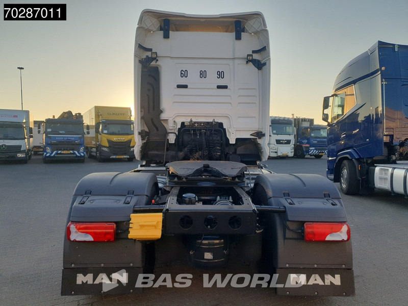 Locação financeira de MAN TGX 18.470 4X2 GM 2x Tanks MAN TGX 18.470 4X2 GM 2x Tanks: foto 9