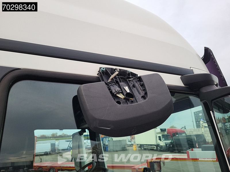 Tractor MAN TGX 18.470 4X2 GM Retarder 2xTanks Standklima Euro 6: foto 17