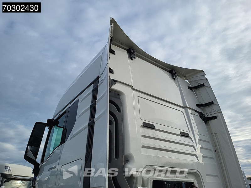 MAN TGX 18.470 4X2 NL-Truck APK GX 2xTanks - Tractor: foto 5 MAN TGX 18.470 4X2 NL-Truck APK GX 2xTanks - Tractor: foto 5