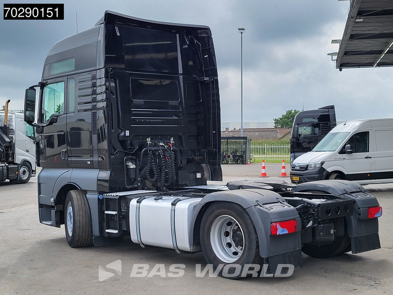 MAN TGX 18.470 4X2 XXL Retarder 2xTanks ACC Standklima Euro 6 - Tractor: foto 2 MAN TGX 18.470 4X2 XXL Retarder 2xTanks ACC Standklima Euro 6 - Tractor: foto 2