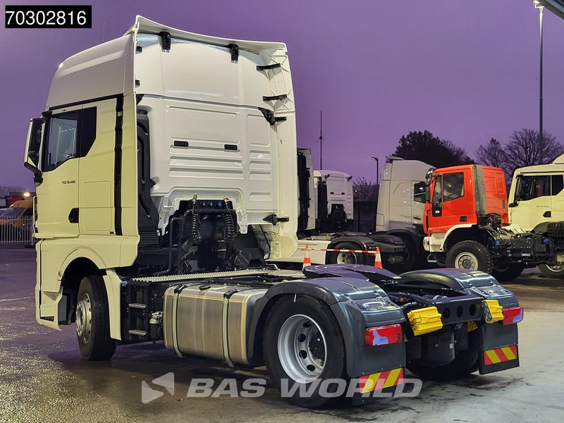 MAN TGX 18.480 4X2 NEW! GX Standklima LED 2x Tanks ACC Euro 6 - Tractor: foto 2 MAN TGX 18.480 4X2 NEW! GX Standklima LED 2x Tanks ACC Euro 6 - Tractor: foto 2
