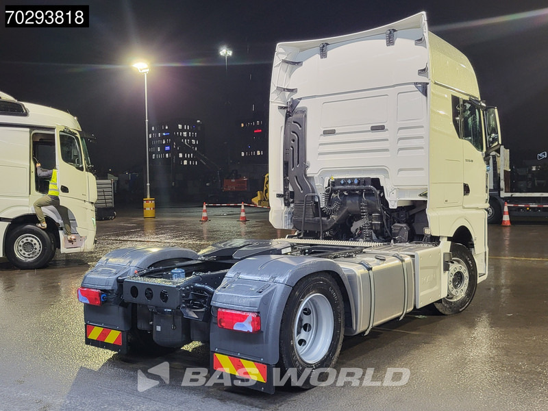 MAN TGX 18.480 4X2 NEW! GX Standklima LED 2x Tanks ACC Euro 6 - Tractor: foto 5 MAN TGX 18.480 4X2 NEW! GX Standklima LED 2x Tanks ACC Euro 6 - Tractor: foto 5