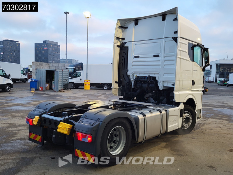 MAN TGX 18.480 4X2 NEW! GX Standklima LED 2x Tanks ACC Euro 6 - Tractor: foto 5 MAN TGX 18.480 4X2 NEW! GX Standklima LED 2x Tanks ACC Euro 6 - Tractor: foto 5