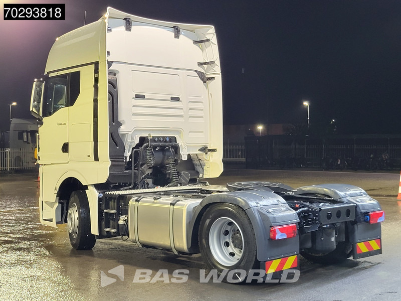 MAN TGX 18.480 4X2 NEW! GX Standklima LED 2x Tanks ACC Euro 6 - Tractor: foto 2 MAN TGX 18.480 4X2 NEW! GX Standklima LED 2x Tanks ACC Euro 6 - Tractor: foto 2