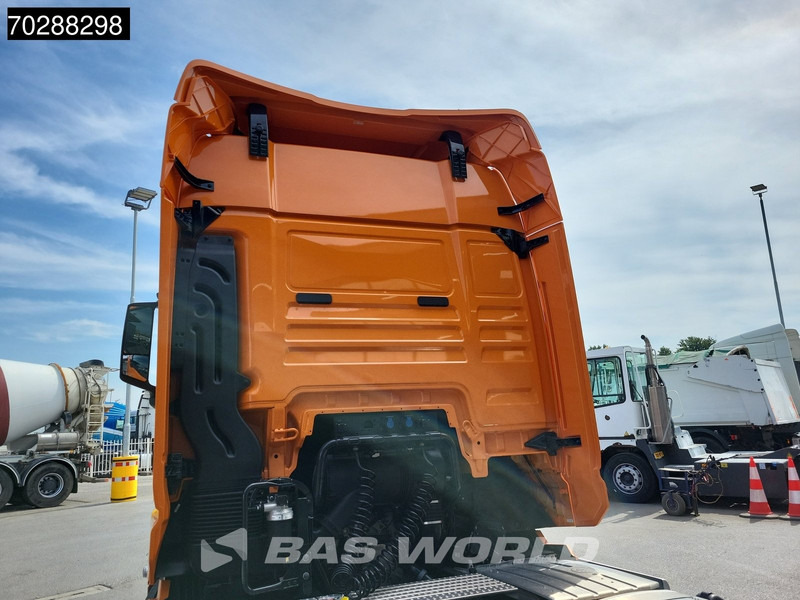 MAN TGX 18.480 4X2 NEW! Mega GM Retarder 2x Tanks Euro 6 - Tractor: foto 5 MAN TGX 18.480 4X2 NEW! Mega GM Retarder 2x Tanks Euro 6 - Tractor: foto 5