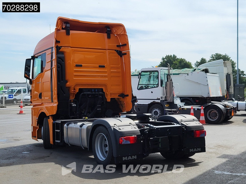 MAN TGX 18.480 4X2 NEW! Mega GM Retarder 2x Tanks Euro 6 - Tractor: foto 2 MAN TGX 18.480 4X2 NEW! Mega GM Retarder 2x Tanks Euro 6 - Tractor: foto 2