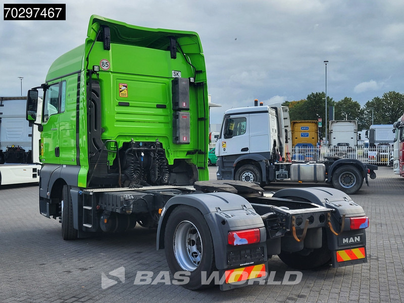 MAN TGX 18.500 4X2 Retarder ACC Euro 6 - Tractor: foto 2 MAN TGX 18.500 4X2 Retarder ACC Euro 6 - Tractor: foto 2