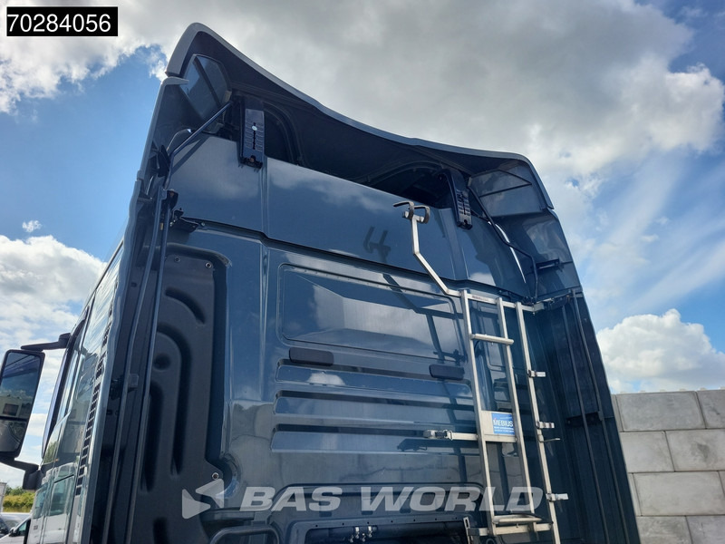 MAN TGX 18.540 4X2 XLX Retarder 2x Tanks - Tractor: foto 5 MAN TGX 18.540 4X2 XLX Retarder 2x Tanks - Tractor: foto 5