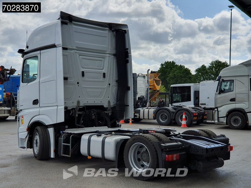 Mercedes-Benz Actros 1842 4X2 Mega GigaSpace Retarder Mirrorcam - Tractor: foto 2 Mercedes-Benz Actros 1842 4X2 Mega GigaSpace Retarder Mirrorcam - Tractor: foto 2