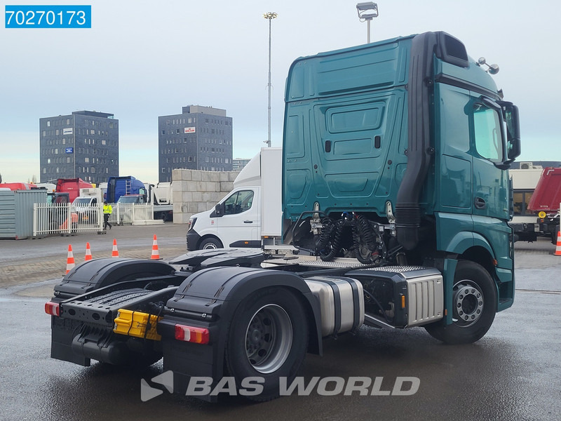 Mercedes-Benz Actros 1842 4X2 NEW! StreamSpace - Tractor: foto 5 Mercedes-Benz Actros 1842 4X2 NEW! StreamSpace - Tractor: foto 5