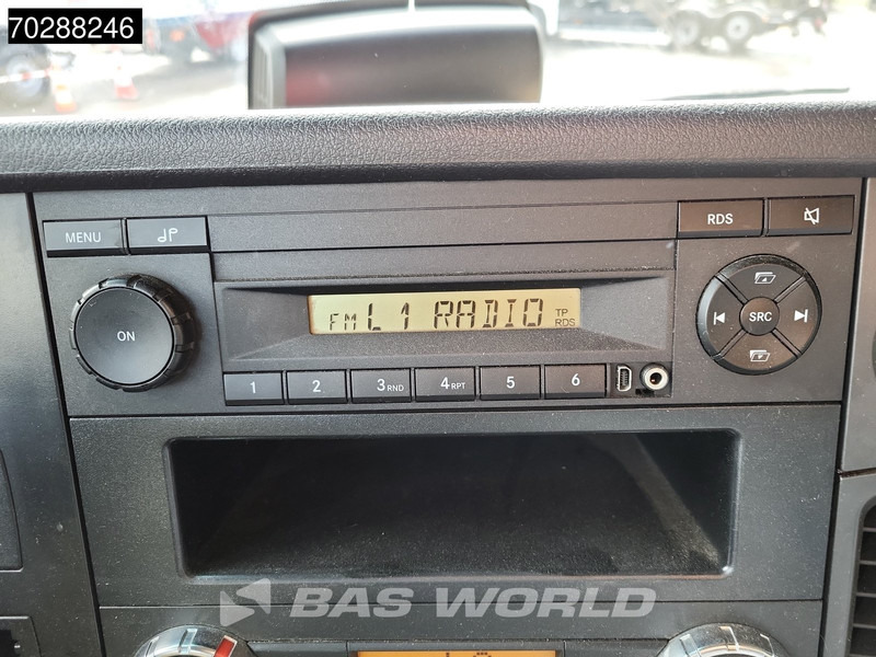 Tractor Mercedes-Benz Actros 1843 4X2 StreamSpace Euro 6: foto 20