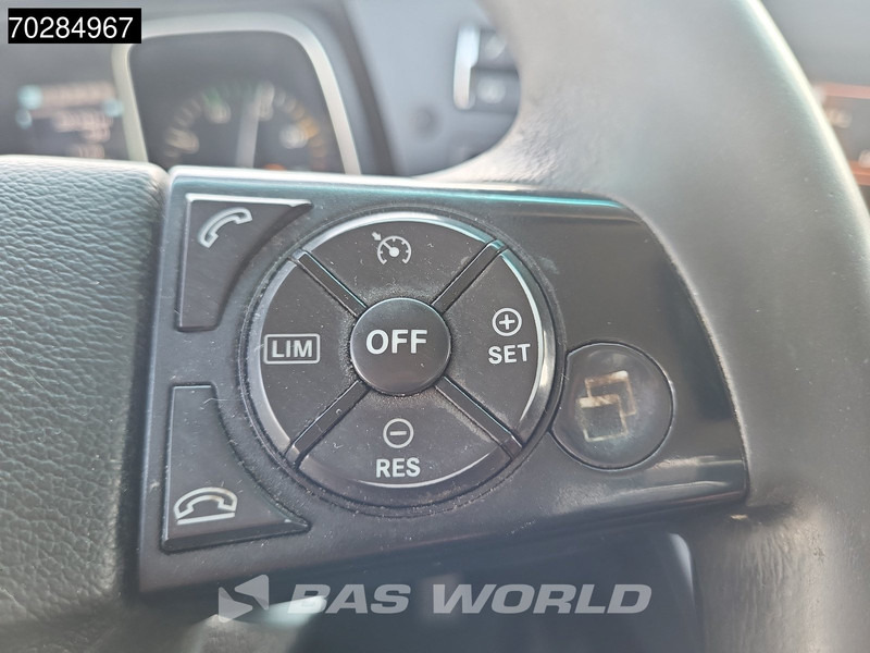 Tractor Mercedes-Benz Actros 1845 4X2 ClassisSpace PTO Retarder: foto 20