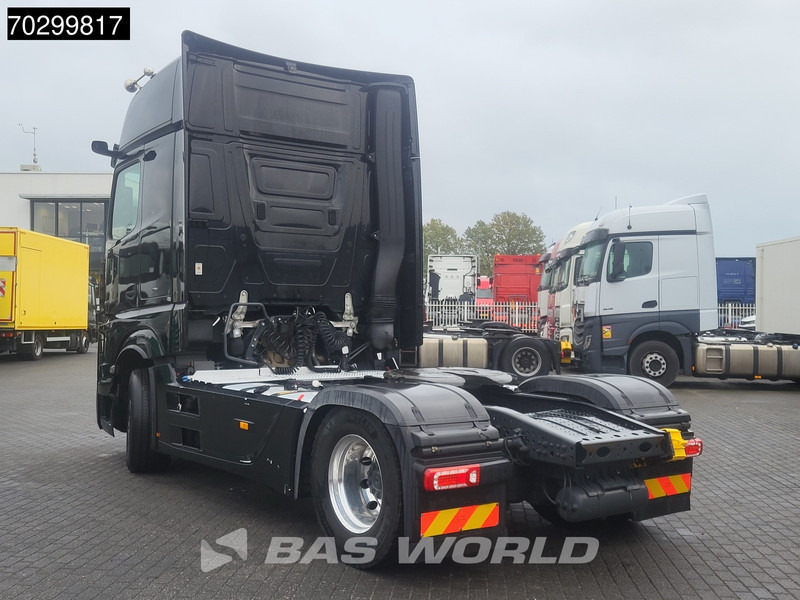 Mercedes-Benz Actros 1845 4X2 GigaSpace Retarder 2xTanks Alcoa's Standairco Navi ACC Euro 6 - Tractor: foto 2 Mercedes-Benz Actros 1845 4X2 GigaSpace Retarder 2xTanks Alcoa's Standairco Navi ACC Euro 6 - Tractor: foto 2