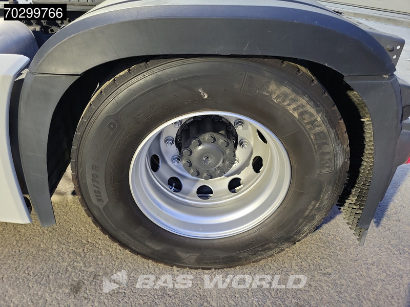 Tractor Mercedes-Benz Actros 1845 4X2 Retarder 2xTanks Standklima PPC ACC Euro 6: foto 18