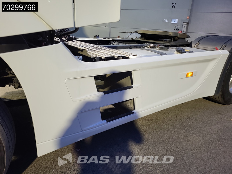 Tractor Mercedes-Benz Actros 1845 4X2 Retarder 2xTanks Standklima PPC ACC Euro 6: foto 12