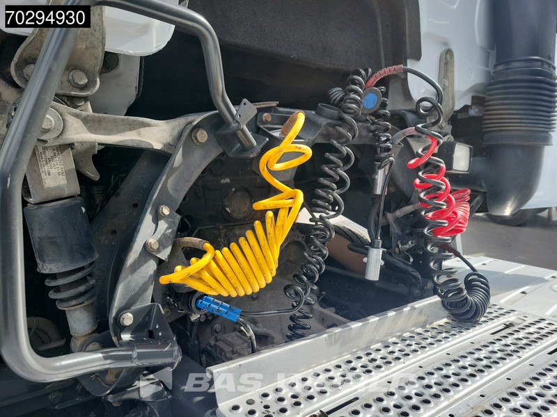 Tractor Mercedes-Benz Actros 1845 4X2 StreamSpace ACC Euro 6: foto 14