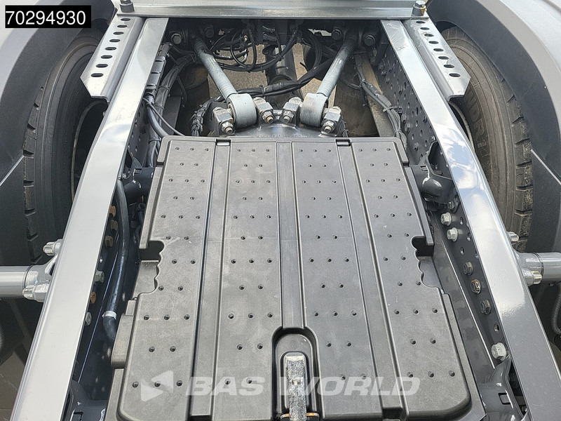 Tractor Mercedes-Benz Actros 1845 4X2 StreamSpace ACC Euro 6: foto 13