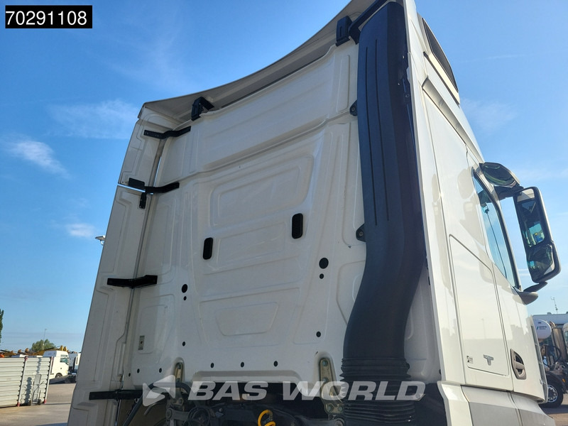 Locação financeira de Mercedes-Benz Actros 1845 4X2 StreamSpace Retarder 2xTanks Euro 6 Mercedes-Benz Actros 1845 4X2 StreamSpace Retarder 2xTanks Euro 6: foto 13