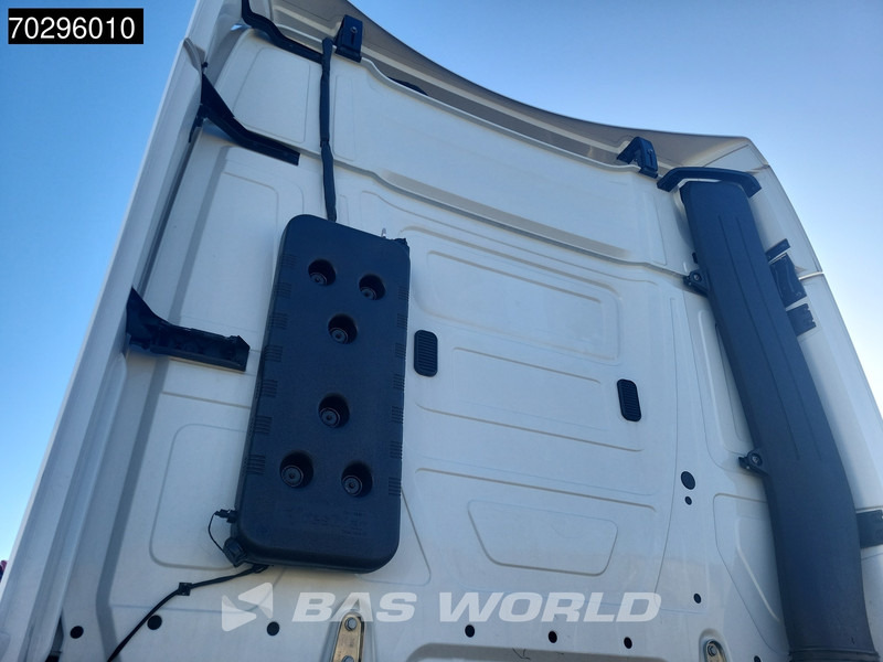 Mercedes-Benz Actros 1845 Actros 4X2 BigSpace 2xTanks Standklima Mirror Cam Euro 6 - Tractor: foto 5 Mercedes-Benz Actros 1845 Actros 4X2 BigSpace 2xTanks Standklima Mirror Cam Euro 6 - Tractor: foto 5