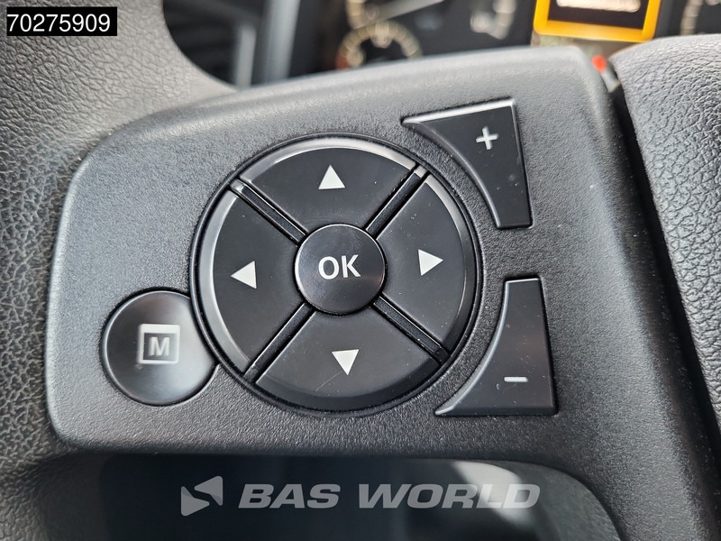 Tractor Mercedes-Benz Actros 1851 4X2 BigSpace 2x Tanks: foto 17 Tractor Mercedes-Benz Actros 1851 4X2 BigSpace 2x Tanks: foto 17