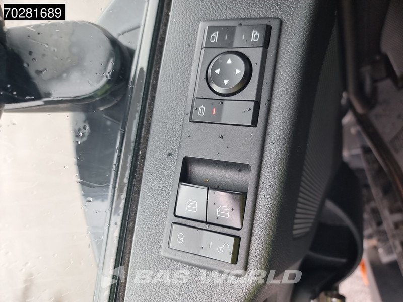 Tractor Mercedes-Benz Actros 1851 Actros 4X2 BigSpace 2x Tanks: foto 20