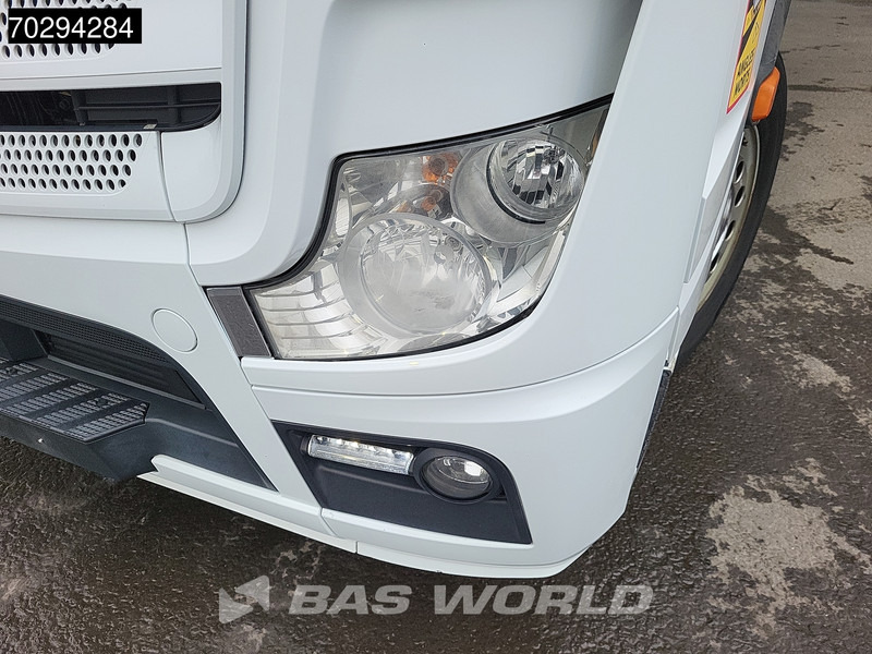 Tractor Mercedes-Benz Actros 1851 Actros 4X2 BigSpace Retarder ACC Euro 6: foto 17 Tractor Mercedes-Benz Actros 1851 Actros 4X2 BigSpace Retarder ACC Euro 6: foto 17