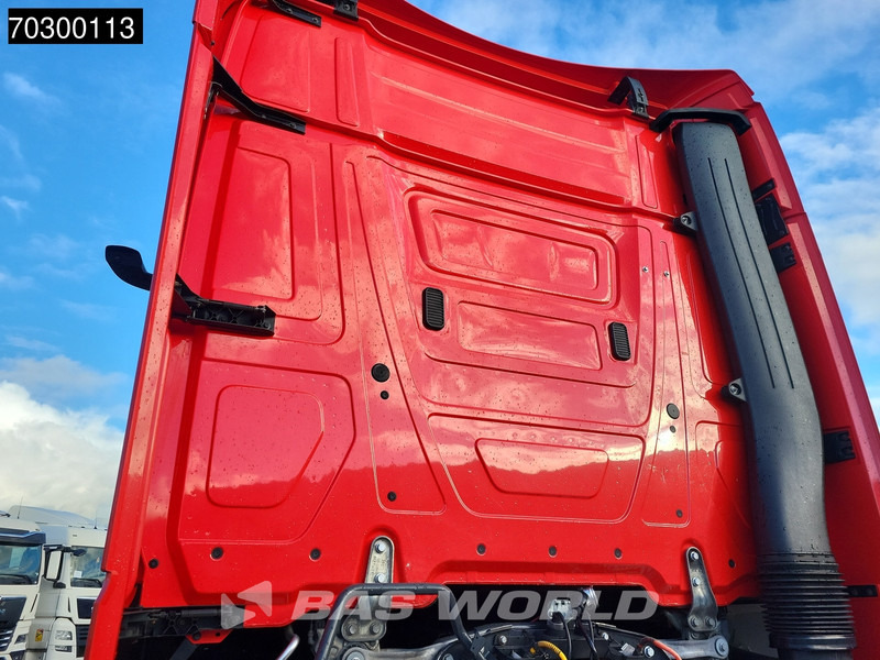 Mercedes-Benz Actros 1942 4X2 StreamSpace 2xTanks Euro 6 - Tractor: foto 5 Mercedes-Benz Actros 1942 4X2 StreamSpace 2xTanks Euro 6 - Tractor: foto 5