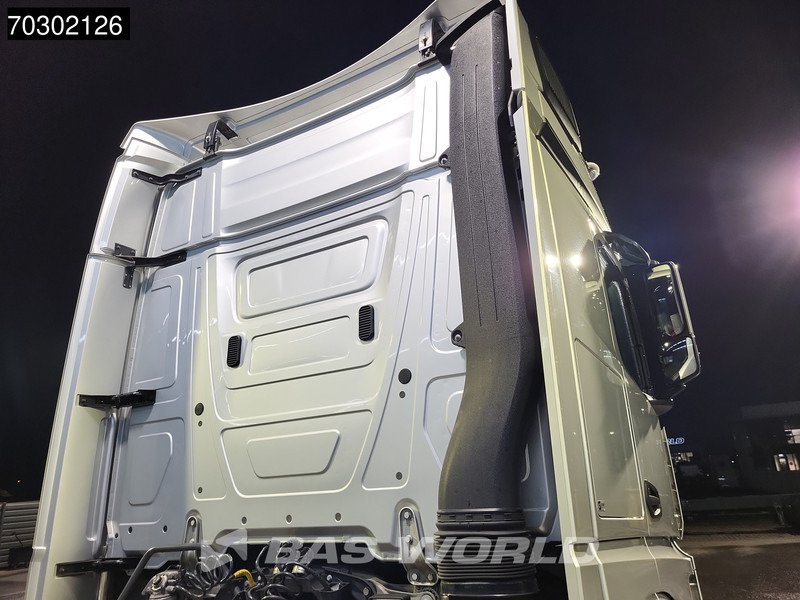 Mercedes-Benz Actros 1951 4X2 BigSpace Retarder Full-Air 2x Tanks Alcoa's - Tractor: foto 5 Mercedes-Benz Actros 1951 4X2 BigSpace Retarder Full-Air 2x Tanks Alcoa's - Tractor: foto 5