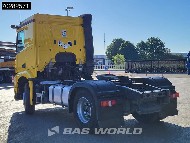 Mercedes-Benz Arocs 1848 4X2 Retarder Hydraulik MirrorCam Navi - Tractor: foto 2 Mercedes-Benz Arocs 1848 4X2 Retarder Hydraulik MirrorCam Navi - Tractor: foto 2
