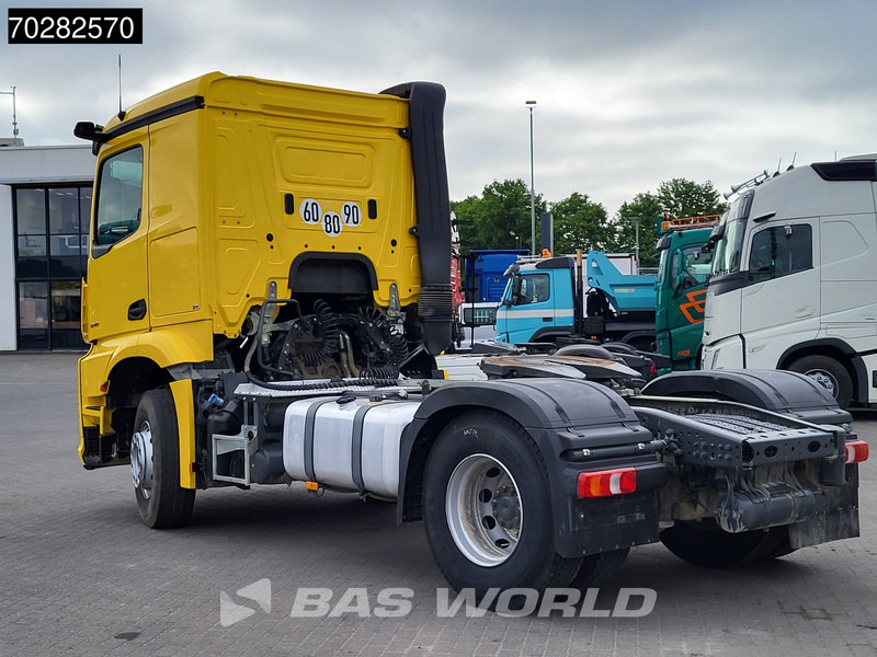 Mercedes-Benz Arocs 1848 4X2 Retarder Hydraulik MirrorCam Navi - Tractor: foto 2 Mercedes-Benz Arocs 1848 4X2 Retarder Hydraulik MirrorCam Navi - Tractor: foto 2