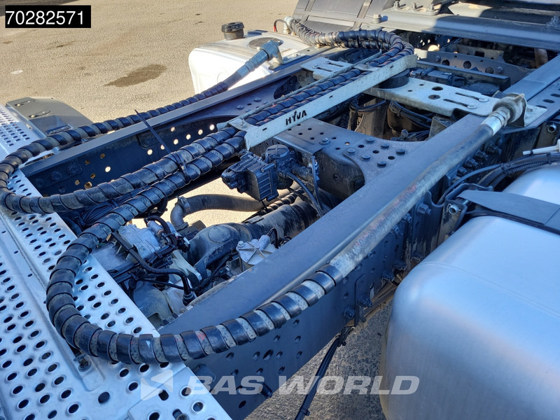 Tractor Mercedes-Benz Arocs 1848 4X2 Retarder Hydraulik MirrorCam Navi: foto 15
