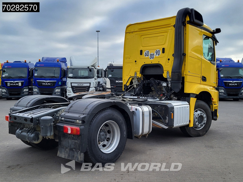 Mercedes-Benz Arocs 1848 4X2 Retarder Hydraulik MirrorCam Navi - Tractor: foto 5 Mercedes-Benz Arocs 1848 4X2 Retarder Hydraulik MirrorCam Navi - Tractor: foto 5