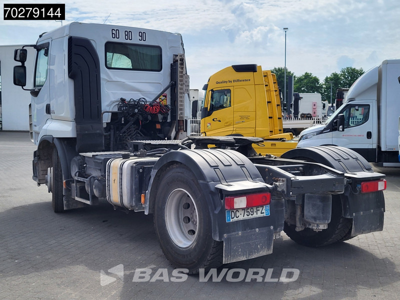 Renault Premium 430 4X4 Hydrodrive PTO Hydraulik Euro 5 - Tractor: foto 2 Renault Premium 430 4X4 Hydrodrive PTO Hydraulik Euro 5 - Tractor: foto 2